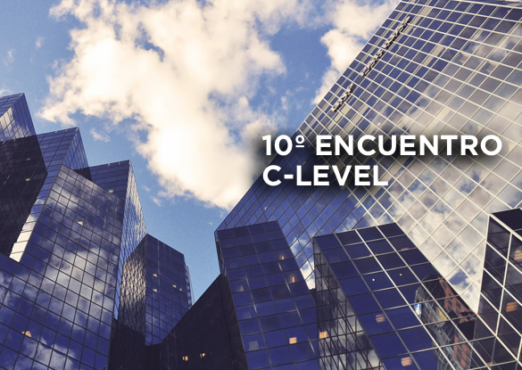 10o Encuentro C-Level