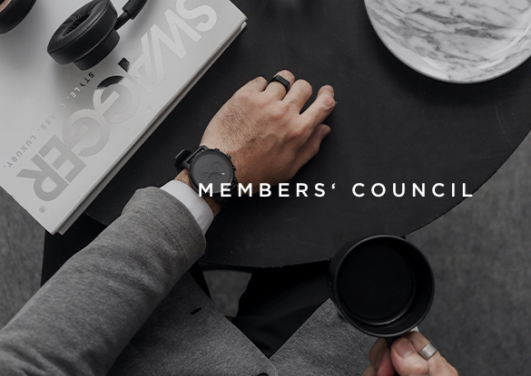 2do Members' Council