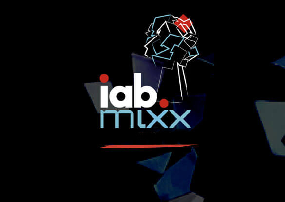 Premios IAB  Mixx México 2022