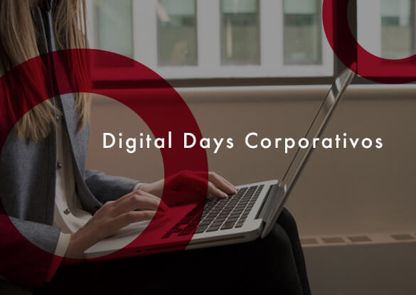 Digital Days Corporativos