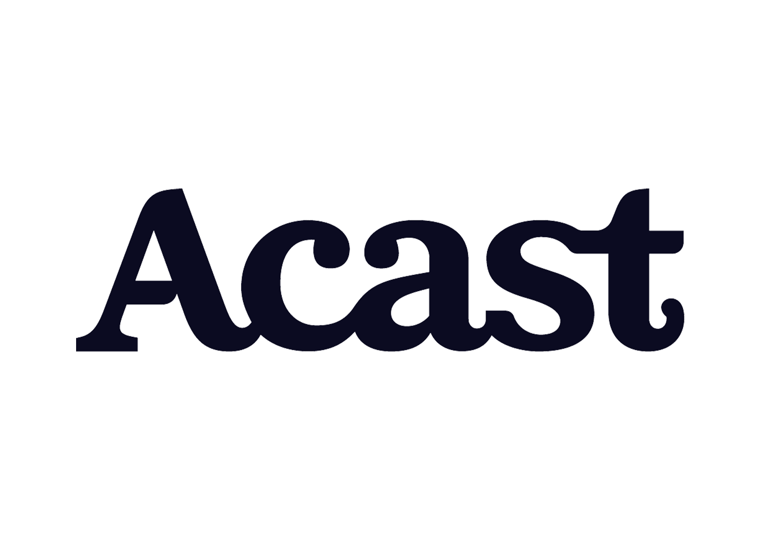 Acast