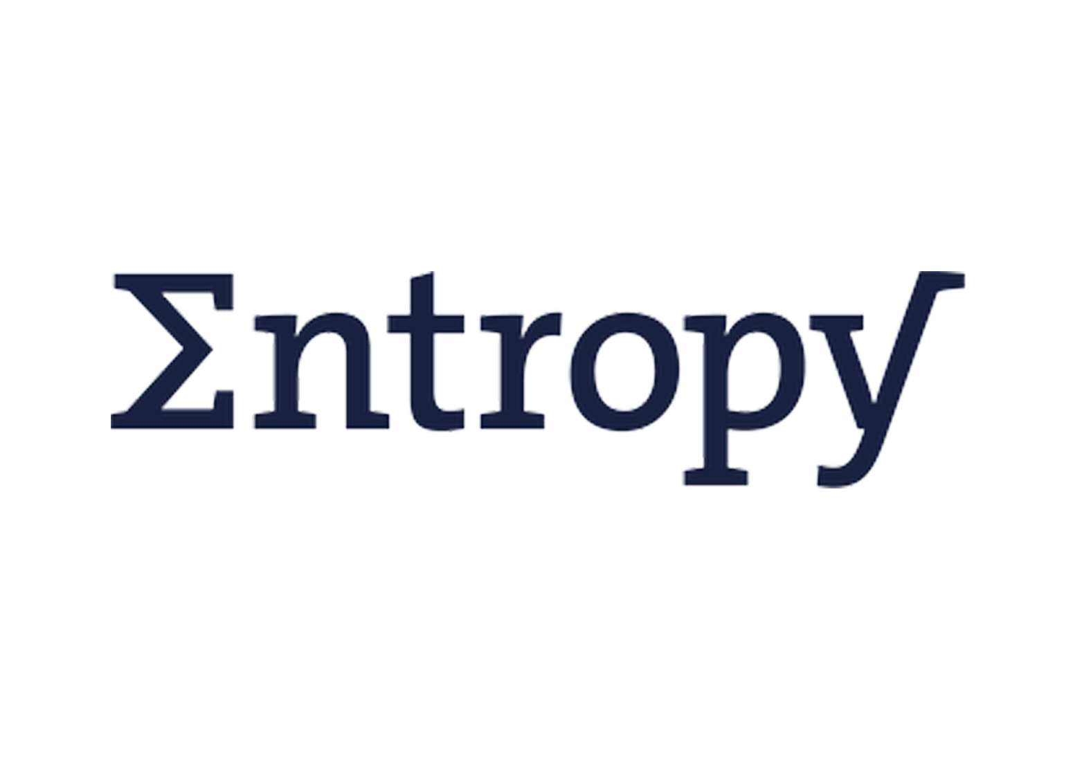 Entropy