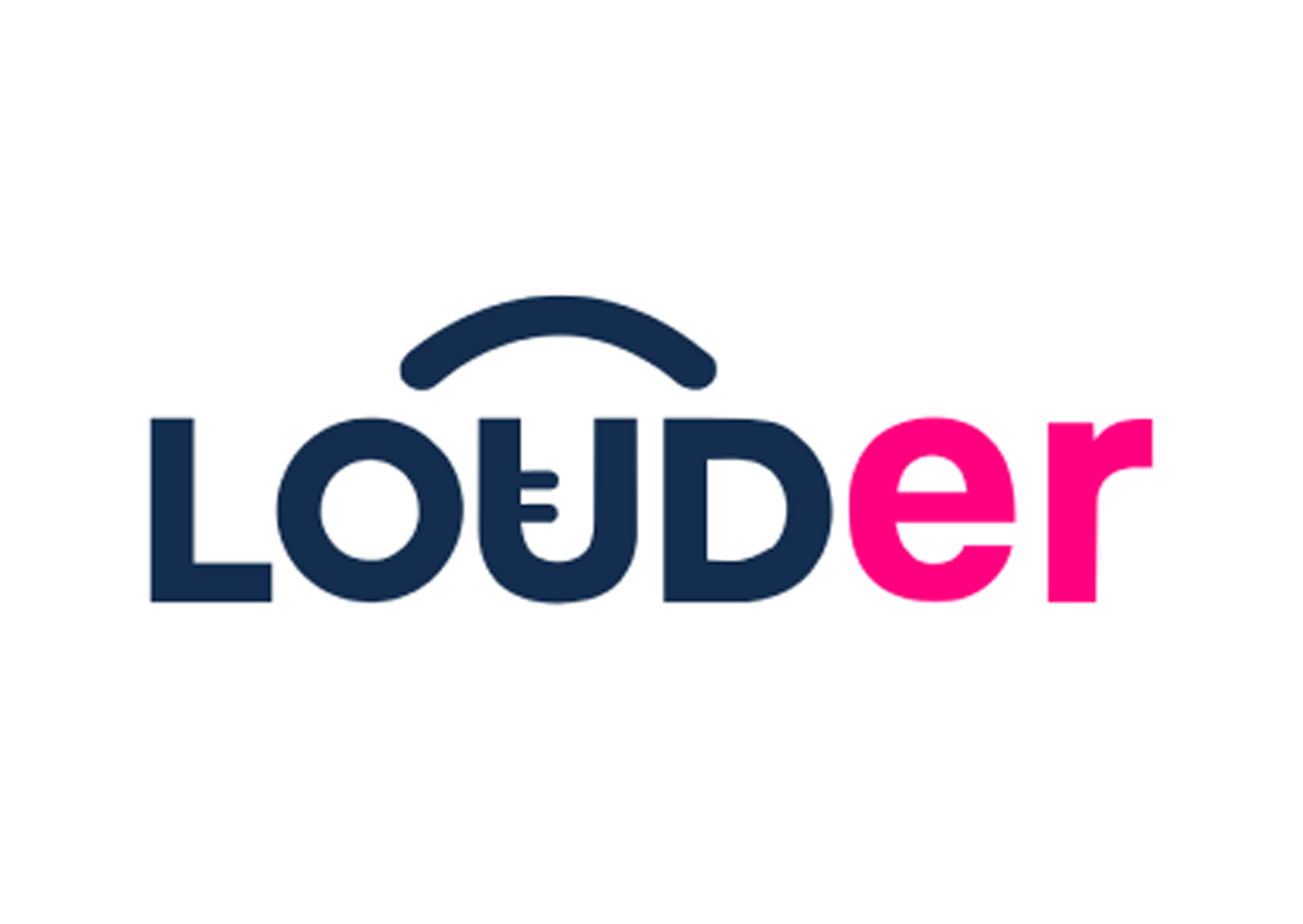 Louder.fm