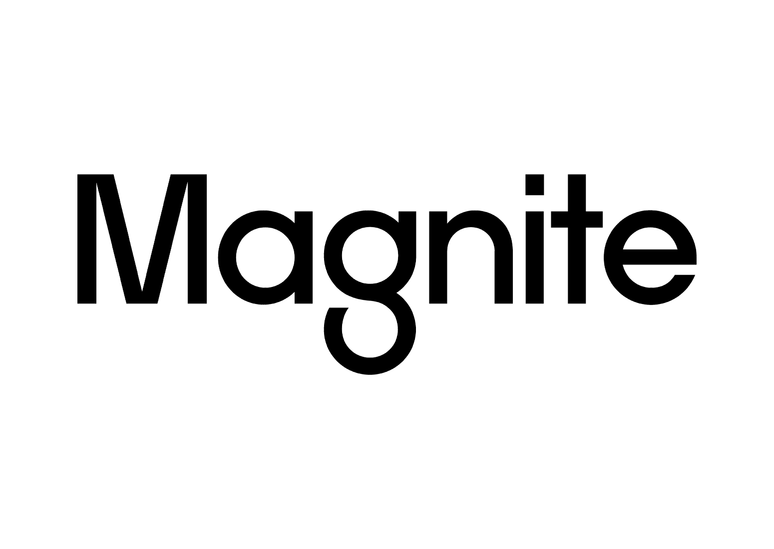 Magnite
