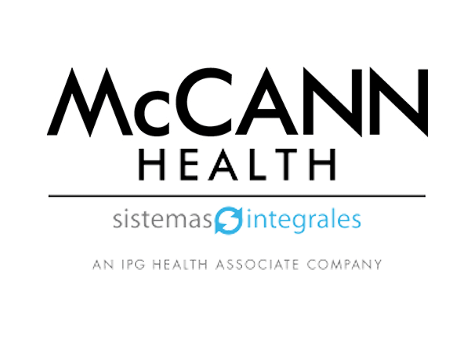  McCann Health Sistemas Integrales