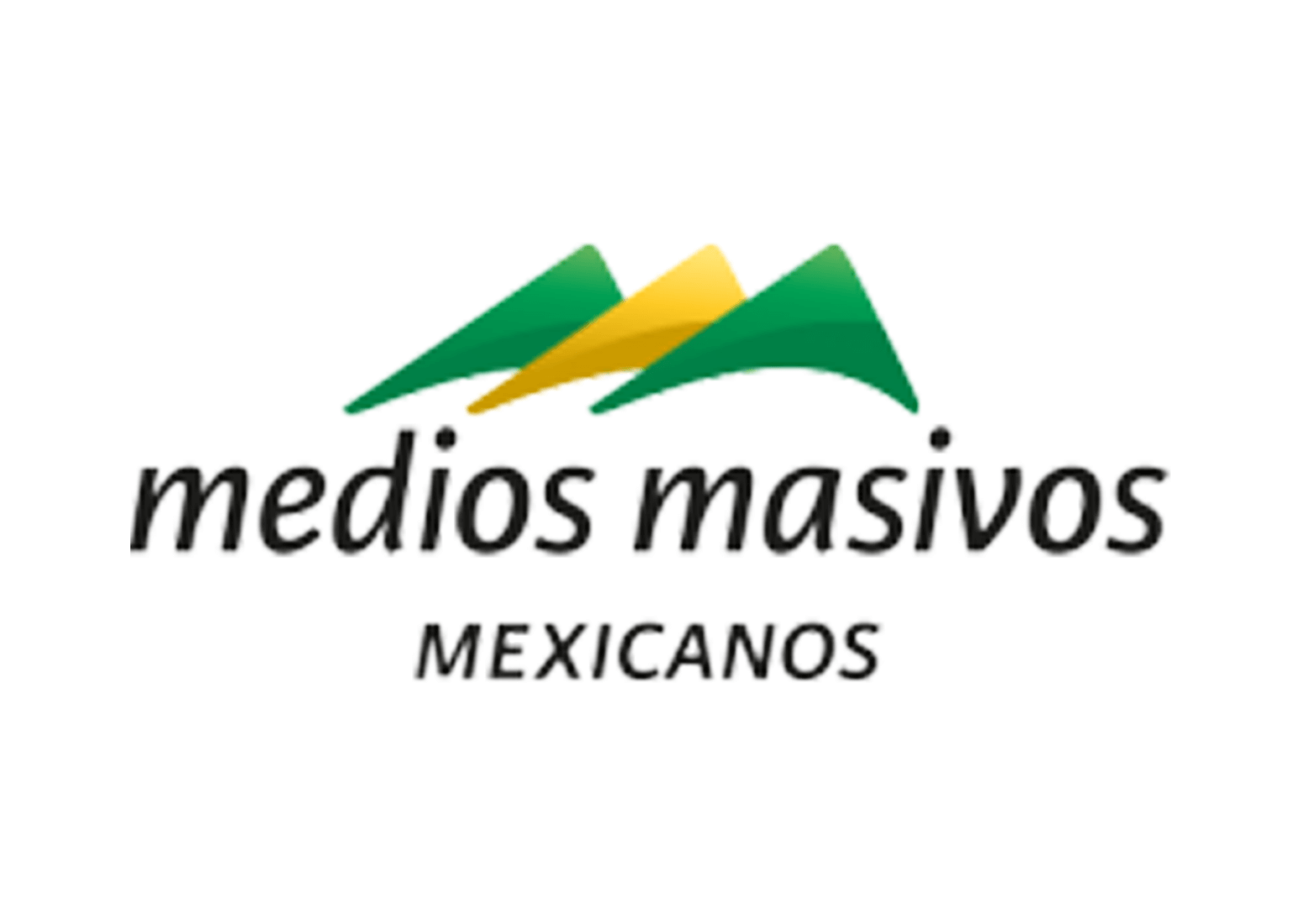 Medios Masivos