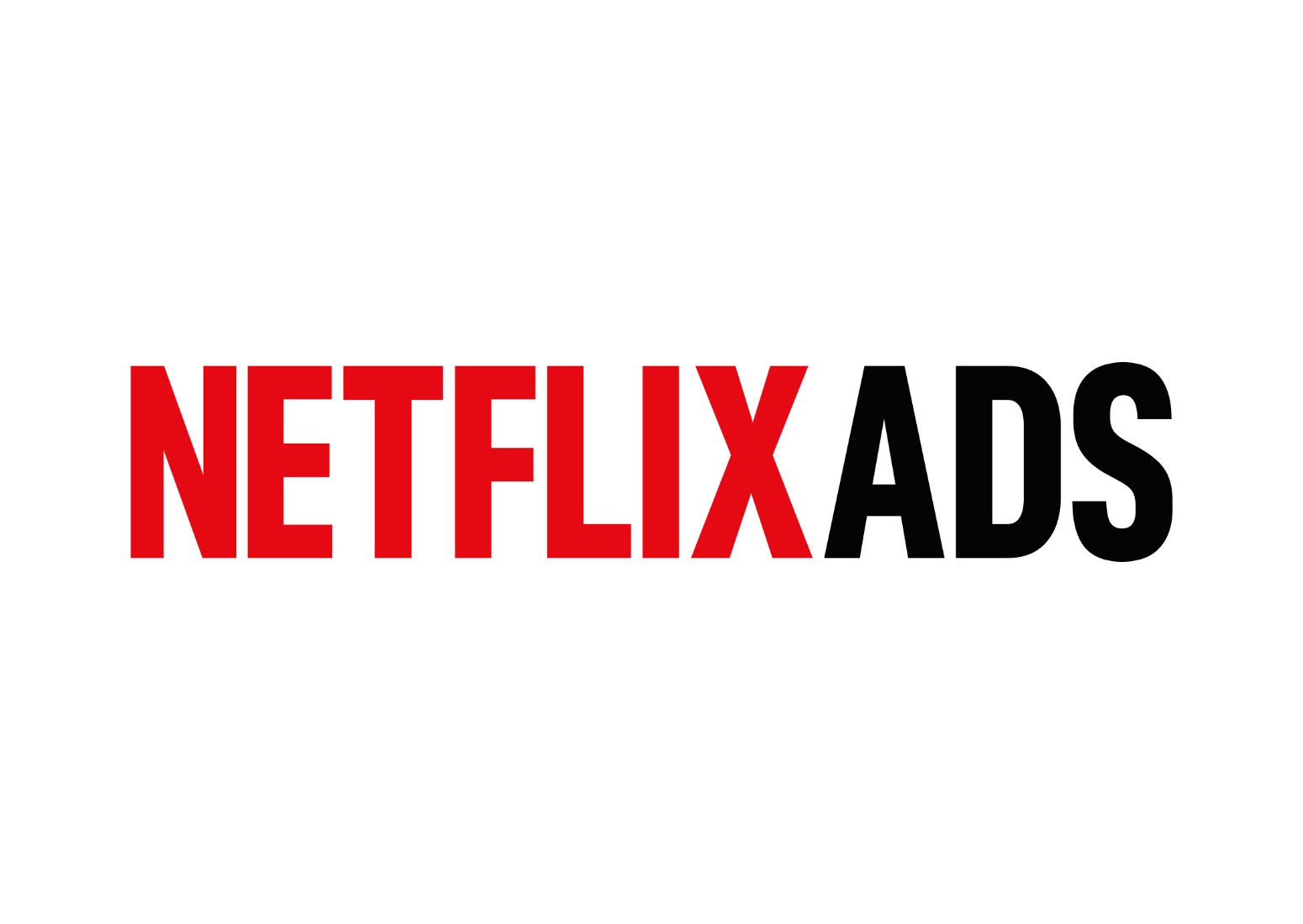 Netflix Ads