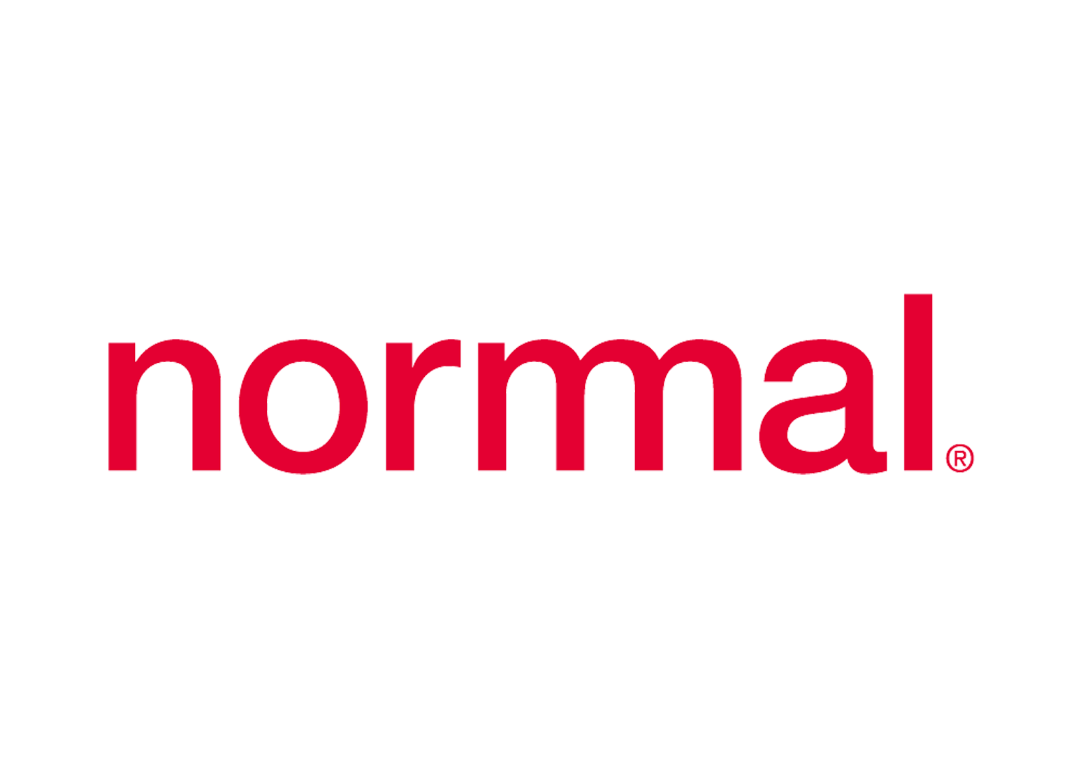 Normmal