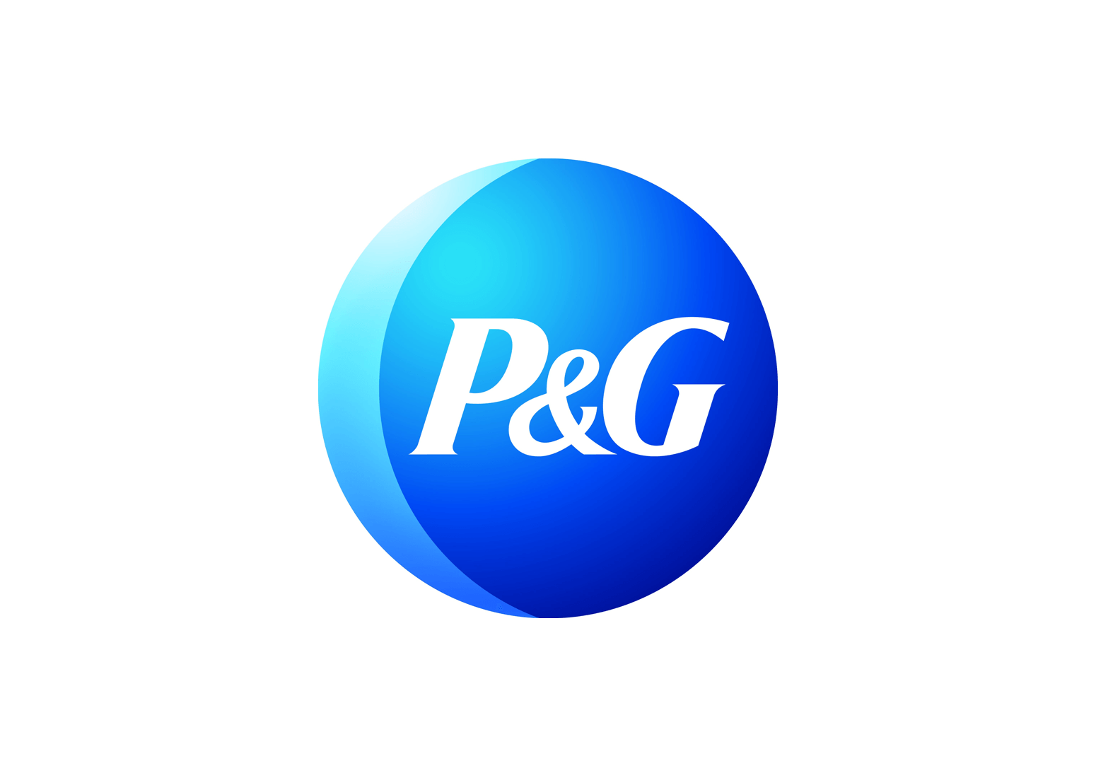 PROCTER & GAMBLE