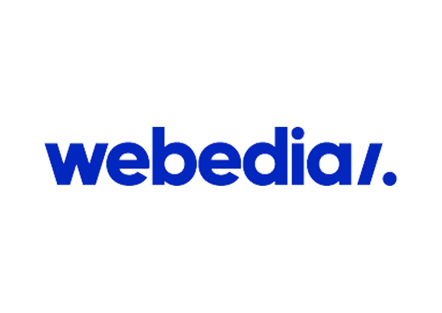 Webedia