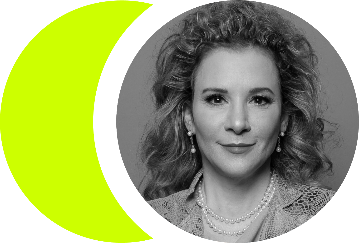 Fotografía del speaker Madeline Di Nonno