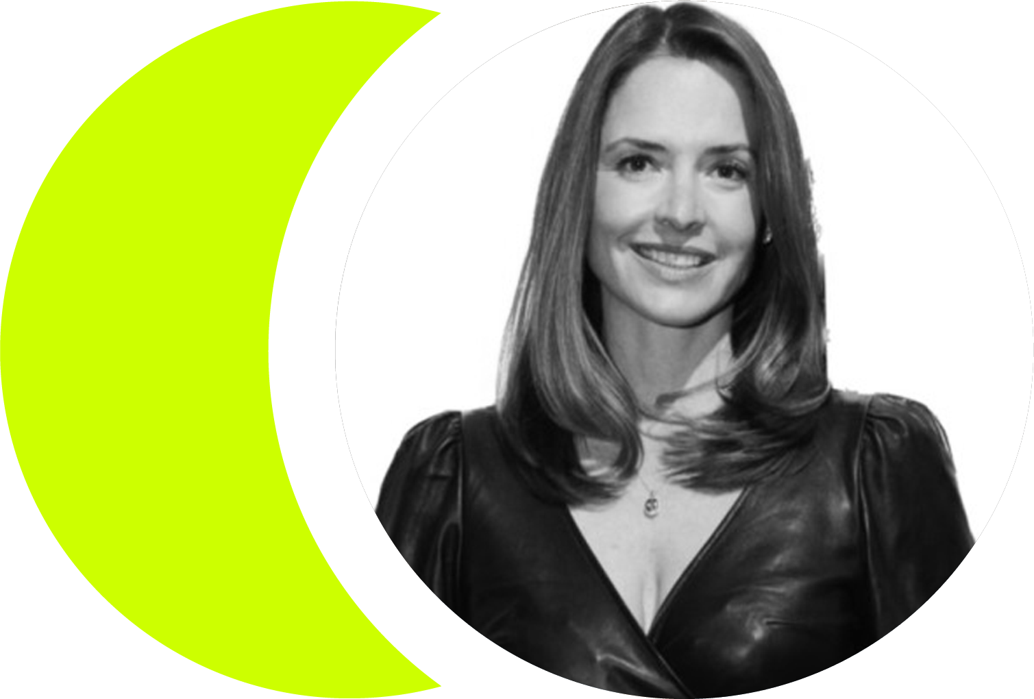 Fotografía del speaker Monique Pintarelli